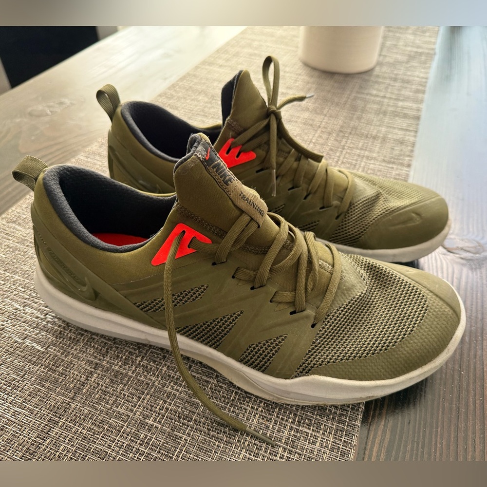 Nike Training Shoes